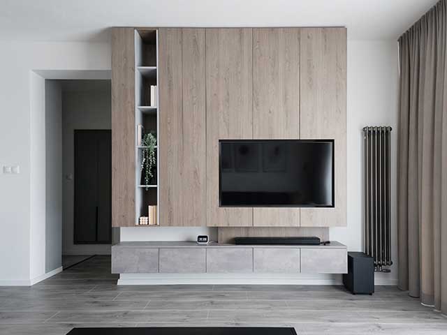 meuble sur mesure